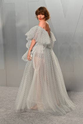 Vanity Fair Oscar Party 2026 Helena Christensen arriving to the Vanity Fair Oscar Party 2026 held at LACMA s David Geffen Galleries on March 15, 2026 in Los Angeles, CA. Los Angeles LACMA s David Geffen Galleries California USA Copyright: xOConnor-Arroyox xAFF-USA.comx