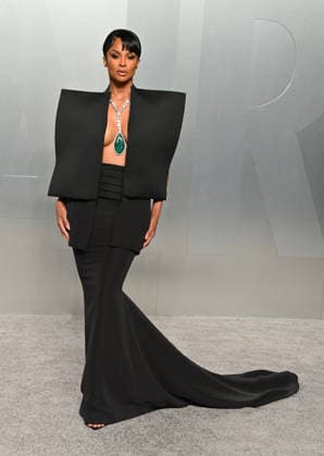 Vanity Fair Oscar Party 2026 Ciara arriving to the Vanity Fair Oscar Party 2026 held at LACMA s David Geffen Galleries on March 15, 2026 in Los Angeles, CA. Los Angeles LACMA s David Geffen Galleries California USA Copyright: xOConnor-Arroyox xAFF-USA.comx