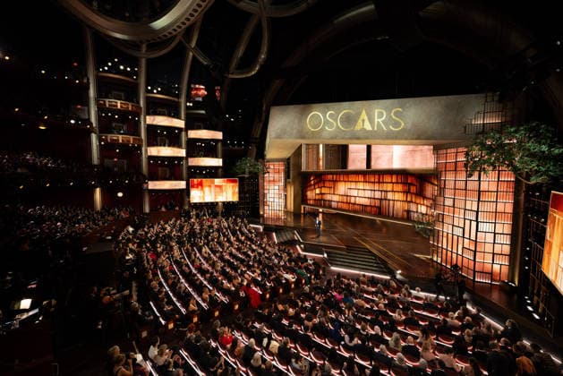 98th Oscars, Academy Awards Jimmy Kimmel presents the Oscar for Documentary Short Film during the 98th Oscars at the Dolby Theatre at Ovation Hollywood on Sunday, March 15, 2026., Credit:Richard Harbaugh Bill Barnes The Academy Avalon United States of America, CA, Hollywood, Dolby Theater  Copyright: xRichardxHarbaughx xBillxBarnesx xThexAcademyx xAvalonx 1083390574