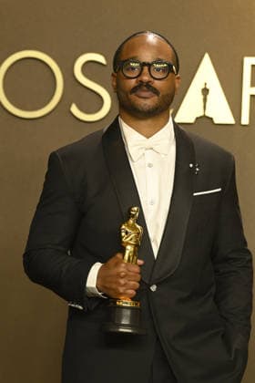 Winners in the press room of the 98th Academy Awards at Dolby Thetre in Los Angeles Featuring: Ryan Coogler Where: Los Angeles, California, United States When: 15 Mar 2026 Credit: Valerie Goodloe MediaPunch INSTARimages EDITORIAL USE ONLY. NOT FOR USE BY NEWSPAPERS BASED IN THE UK. Copyright: xx instar55555635