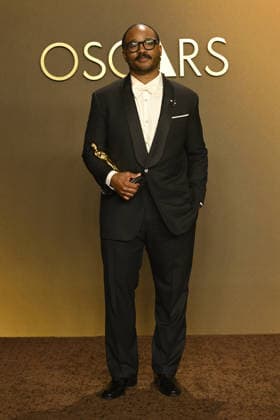 Winners in the press room of the 98th Academy Awards at Dolby Thetre in Los Angeles Featuring: Ryan Coogler Where: Los Angeles, California, United States When: 15 Mar 2026 Credit: Valerie Goodloe MediaPunch INSTARimages EDITORIAL USE ONLY. NOT FOR USE BY NEWSPAPERS BASED IN THE UK. Copyright: xx instar55555607