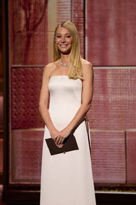 98th Oscars, Academy Awards Gwyneth Paltrow presents the Oscar for Casting during the 98th Oscars at the Dolby Theatre at Ovation Hollywood on Sunday, March 15, 2026., Credit:Avalon.red Avalon United States of America, CA, Hollywood, Dolby Theater  Copyright: xAvalon.redx xAvalonx 1083406838