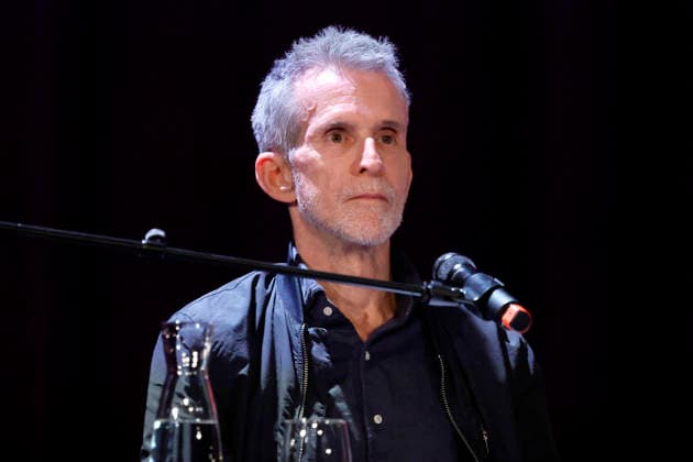 Schauspieler Ulrich Matthes in der Veranstaltung Supertypen! im Rahmen der Lit.Cologne 2026 im Theater am Tanzbrunnen. Köln, 15.03.2026 NRW Deutschland Copyright: xChristophxHardtx