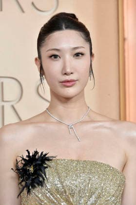 Ejae bei der Oscar Verleihung 2026 98th Annual Academy Awards im Dolby Theatre. Los Angeles, 15.03.2026