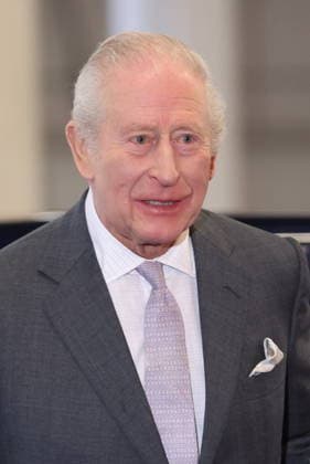 Image Licensed to Parsons Media. 16 03 2026. Manchester, United Kingdom. The King visits Aviva Studios in Manchester. In the fiftieth anniversary year of The King™s Trust, His Majesty visits Aviva Studios, home of Factory International, to see the collaboration between The King™s Trust and Factory Academy, who deliver the Trust™s Creative Futures, Get into Event Production programme.  Copyright: xRyanxJenkinsonx xParsonsxMediax PAR-9199-0031