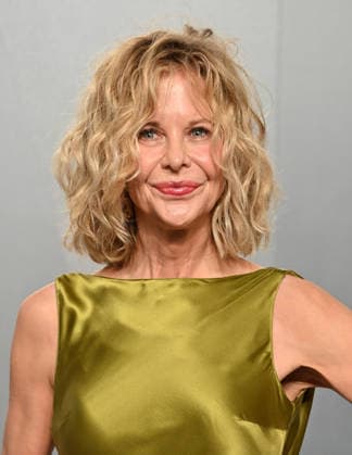 Vanity Fair Oscar Party 2026 Meg Ryan arriving to Vanity Fair Oscar Party 2026 at LACMA on March 15, 2026 in Los Angeles, CA. Los Angeles LACMA California USA Copyright: xLISAxOConnor AFF-USA.comx