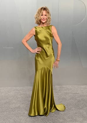 Vanity Fair Oscar Party 2026 Meg Ryan arriving to Vanity Fair Oscar Party 2026 at LACMA on March 15, 2026 in Los Angeles, CA. Los Angeles LACMA California USA Copyright: xLISAxOConnor AFF-USA.comx