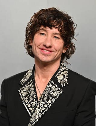 Vanity Fair Oscar Party 2026 Barry Keoghan arriving to Vanity Fair Oscar Party 2026 at LACMA on March 15, 2026 in Los Angeles, CA. Los Angeles LACMA California USA Copyright: xLISAxOConnor AFF-USA.comx