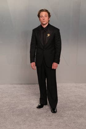2026 Vanity Fair Oscar Party Jeremy Allen White at the 2026 Vanity Fair Oscar Party (98th Annual Academy Awards) Hosted By Mark Guiducci held at the David Geffen Galleries at the Los Angeles County Museum of Art (LACMA) at 5905 Wilshire Blvd on March 15, 2026 in Museum Row, Miracle Mile, Los Angeles, California, United States., Credit:Xavier Collin Avalon USA, Los Angeles  Copyright: xXavierxCollinx xAvalonx 1083465876