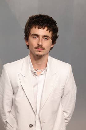 2026 Vanity Fair Oscar Party TimothÄ‚ e Chalamet at the 2026 Vanity Fair Oscar Party (98th Annual Academy Awards) Hosted By Mark Guiducci held at the David Geffen Galleries at the Los Angeles County Museum of Art (LACMA) at 5905 Wilshire Blvd on March 15, 2026 in Museum Row, Miracle Mile, Los Angeles, California, United States., Credit:Xavier Collin Avalon USA, Los Angeles  Copyright: xXavierxCollinx xAvalonx 1083465996