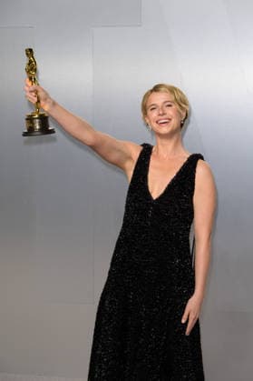 LOS ANGELES, USA March 15, 2026 Jessie Buckley at the Vanity Fair Oscar Party at the David Geffen Gallery at LACMA Picture Paul Smith Featureflash 454137 2026 03 15 CA Los Angeles  Copyright: xPaulxSmithx xFeaturesxFlashx xStarfacex STAR_454137_035