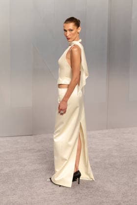 2026 Vanity Fair Oscar Party Bella Hadid at the 2026 Vanity Fair Oscar Party (98th Annual Academy Awards) Hosted By Mark Guiducci held at the David Geffen Galleries at the Los Angeles County Museum of Art (LACMA) at 5905 Wilshire Blvd on March 15, 2026 in Museum Row, Miracle Mile, Los Angeles, California, United States., Credit:Xavier Collin Avalon USA, Los Angeles  Copyright: xXavierxCollinx xAvalonx 1083468450