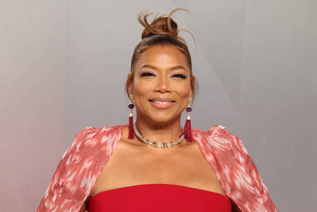 2026 Vanity Fair Oscar Party Queen Latifah at the 2026 Vanity Fair Oscar Party (98th Annual Academy Awards) Hosted By Mark Guiducci held at the David Geffen Galleries at the Los Angeles County Museum of Art (LACMA) at 5905 Wilshire Blvd on March 15, 2026 in Museum Row, Miracle Mile, Los Angeles, California, United States., Credit:Xavier Collin Avalon USA, Los Angeles  Copyright: xXavierxCollinx xAvalonx 1083469658