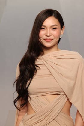 2026 Vanity Fair Oscar Party Chloe Kim at the 2026 Vanity Fair Oscar Party (98th Annual Academy Awards) Hosted By Mark Guiducci held at the David Geffen Galleries at the Los Angeles County Museum of Art (LACMA) at 5905 Wilshire Blvd on March 15, 2026 in Museum Row, Miracle Mile, Los Angeles, California, United States., Credit:Xavier Collin Avalon USA, Los Angeles  Copyright: xXavierxCollinx xAvalonx 1083469737