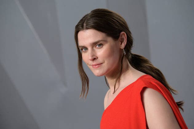 LOS ANGELES, USA March 15, 2026 Inga Ibsdotter Lilleaas at the Vanity Fair Oscar Party at the David Geffen Gallery at LACMA Picture Paul Smith Featureflash 454137 2026 03 15 CA Los Angeles  Copyright: xPaulxSmithx xFeaturesxFlashx xStarfacex STAR_454137_144