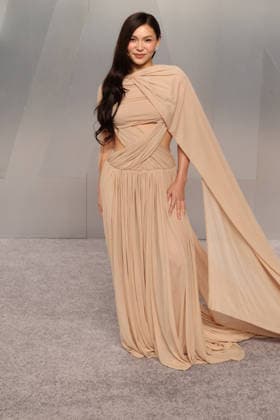 2026 Vanity Fair Oscar Party Chloe Kim at the 2026 Vanity Fair Oscar Party (98th Annual Academy Awards) Hosted By Mark Guiducci held at the David Geffen Galleries at the Los Angeles County Museum of Art (LACMA) at 5905 Wilshire Blvd on March 15, 2026 in Museum Row, Miracle Mile, Los Angeles, California, United States., Credit:Xavier Collin Avalon USA, Los Angeles  Copyright: xXavierxCollinx xAvalonx 1083469772