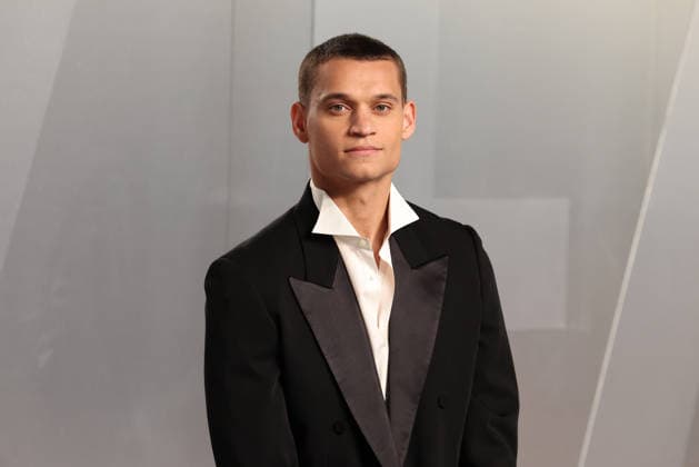 2026 Vanity Fair Oscar Party Tyriq Withers at the 2026 Vanity Fair Oscar Party (98th Annual Academy Awards) Hosted By Mark Guiducci held at the David Geffen Galleries at the Los Angeles County Museum of Art (LACMA) at 5905 Wilshire Blvd on March 15, 2026 in Museum Row, Miracle Mile, Los Angeles, California, United States., Credit:Xavier Collin Avalon USA, Los Angeles  Copyright: xXavierxCollinx xAvalonx 1083469782