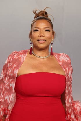 2026 Vanity Fair Oscar Party Queen Latifah at the 2026 Vanity Fair Oscar Party (98th Annual Academy Awards) Hosted By Mark Guiducci held at the David Geffen Galleries at the Los Angeles County Museum of Art (LACMA) at 5905 Wilshire Blvd on March 15, 2026 in Museum Row, Miracle Mile, Los Angeles, California, United States., Credit:Xavier Collin Avalon USA, Los Angeles  Copyright: xXavierxCollinx xAvalonx 1083471258