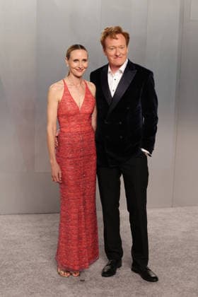 2026 Vanity Fair Oscar Party Conan O Brien at the 2026 Vanity Fair Oscar Party (98th Annual Academy Awards) Hosted By Mark Guiducci held at the David Geffen Galleries at the Los Angeles County Museum of Art (LACMA) at 5905 Wilshire Blvd on March 15, 2026 in Museum Row, Miracle Mile, Los Angeles, California, United States., Credit:Xavier Collin Avalon USA, Los Angeles  Copyright: xXavierxCollinx xAvalonx 1083472486