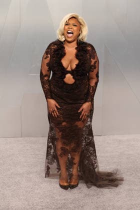 2026 Vanity Fair Oscar Party Lizzo at the 2026 Vanity Fair Oscar Party (98th Annual Academy Awards) Hosted By Mark Guiducci held at the David Geffen Galleries at the Los Angeles County Museum of Art (LACMA) at 5905 Wilshire Blvd on March 15, 2026 in Museum Row, Miracle Mile, Los Angeles, California, United States., Credit:Xavier Collin Avalon USA, Los Angeles  Copyright: xXavierxCollinx xAvalonx 1083471350