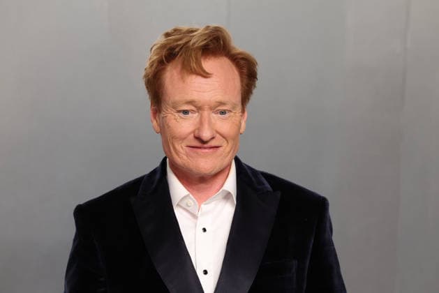 2026 Vanity Fair Oscar Party Conan O Brien at the 2026 Vanity Fair Oscar Party (98th Annual Academy Awards) Hosted By Mark Guiducci held at the David Geffen Galleries at the Los Angeles County Museum of Art (LACMA) at 5905 Wilshire Blvd on March 15, 2026 in Museum Row, Miracle Mile, Los Angeles, California, United States., Credit:Xavier Collin Avalon USA, Los Angeles  Copyright: xXavierxCollinx xAvalonx 1083473071