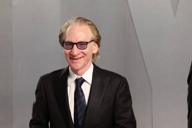 2026 Vanity Fair Oscar Party Bill Maher at the 2026 Vanity Fair Oscar Party (98th Annual Academy Awards) Hosted By Mark Guiducci held at the David Geffen Galleries at the Los Angeles County Museum of Art (LACMA) at 5905 Wilshire Blvd on March 15, 2026 in Museum Row, Miracle Mile, Los Angeles, California, United States., Credit:Xavier Collin Avalon USA, Los Angeles  Copyright: xXavierxCollinx xAvalonx 1083474140
