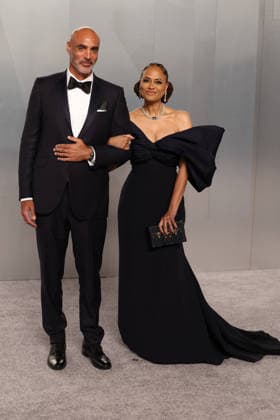 2026 Vanity Fair Oscar Party Ava DuVernay at the 2026 Vanity Fair Oscar Party (98th Annual Academy Awards) Hosted By Mark Guiducci held at the David Geffen Galleries at the Los Angeles County Museum of Art (LACMA) at 5905 Wilshire Blvd on March 15, 2026 in Museum Row, Miracle Mile, Los Angeles, California, United States., Credit:Xavier Collin Avalon USA, Los Angeles  Copyright: xXavierxCollinx xAvalonx 1083474314