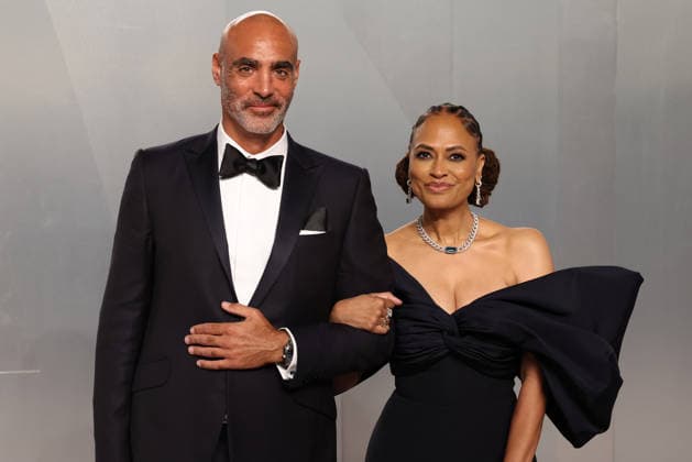 2026 Vanity Fair Oscar Party Ava DuVernay at the 2026 Vanity Fair Oscar Party (98th Annual Academy Awards) Hosted By Mark Guiducci held at the David Geffen Galleries at the Los Angeles County Museum of Art (LACMA) at 5905 Wilshire Blvd on March 15, 2026 in Museum Row, Miracle Mile, Los Angeles, California, United States., Credit:Xavier Collin Avalon USA, Los Angeles  Copyright: xXavierxCollinx xAvalonx 1083474323