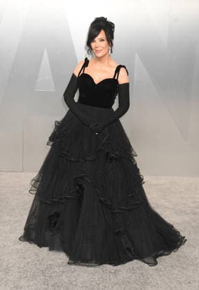 LOS ANGELES, CA - MARCH 15: Kris Jenner at the 2026 Vanity Fair Oscar Party Hosted By Mark Guiducci at Los Angeles County Museum of Art on March 15, 2026 in Los Angeles, California. Credit: Jeffrey Mayer MediaPunch Featuring: Kris Jenner Where: Los Angeles, California, United States When: 15 Mar 2026 Credit: Jeffrey Mayer MediaPunch INSTARimages EDITORIAL USE ONLY. NOT FOR USE BY NEWSPAPERS BASED IN THE UK. Copyright: xx instar55558225