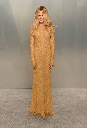 Nicole Kidman at the 2026 Vanity Fair Oscar Party Hosted By Mark Guiducci at Los Angeles County Museum of Art Featuring: Nicole Kidman Where: Los Angeles, California, United States When: 15 Mar 2026 Credit: Jeffrey Mayer MediaPunch INSTARimages EDITORIAL USE ONLY. NOT FOR USE BY NEWSPAPERS BASED IN THE UK. Copyright: xx instar55558228