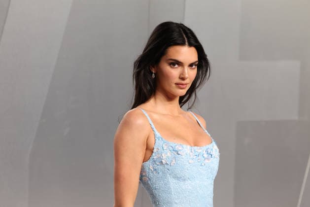 2026 Vanity Fair Oscar Party Kendall Jenner at the 2026 Vanity Fair Oscar Party (98th Annual Academy Awards) Hosted By Mark Guiducci held at the David Geffen Galleries at the Los Angeles County Museum of Art (LACMA) at 5905 Wilshire Blvd on March 15, 2026 in Museum Row, Miracle Mile, Los Angeles, California, United States., Credit:Xavier Collin Avalon USA, Los Angeles  Copyright: xXavierxCollinx xAvalonx 1083475844