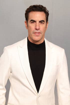 2026 Vanity Fair Oscar Party Sacha Baron Cohen at the 2026 Vanity Fair Oscar Party (98th Annual Academy Awards) Hosted By Mark Guiducci held at the David Geffen Galleries at the Los Angeles County Museum of Art (LACMA) at 5905 Wilshire Blvd on March 15, 2026 in Museum Row, Miracle Mile, Los Angeles, California, United States., Credit:Xavier Collin Avalon USA, Los Angeles  Copyright: xXavierxCollinx xAvalonx 1083477589