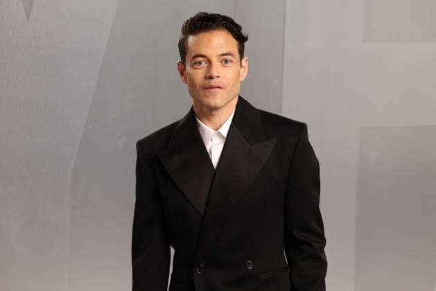 2026 Vanity Fair Oscar Party Rami Malek at the 2026 Vanity Fair Oscar Party (98th Annual Academy Awards) Hosted By Mark Guiducci held at the David Geffen Galleries at the Los Angeles County Museum of Art (LACMA) at 5905 Wilshire Blvd on March 15, 2026 in Museum Row, Miracle Mile, Los Angeles, California, United States., Credit:Xavier Collin Avalon USA, Los Angeles  Copyright: xXavierxCollinx xAvalonx 1083477652
