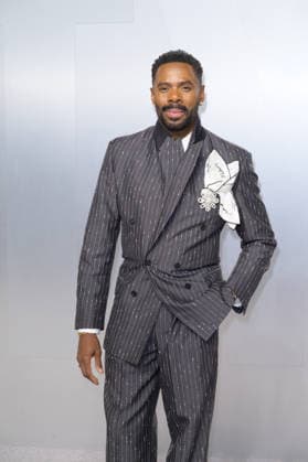 LOS ANGELES, USA March 15, 2026 Colman Domingo at the Vanity Fair Oscar Party at the David Geffen Gallery at LACMA Picture Paul Smith Featureflash 454137 2026 03 15 CA Los Angeles  Copyright: xPaulxSmithx xFeaturesxFlashx xStarfacex STAR_454137_227