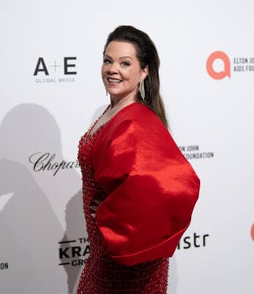34th Annual Elton John AIDS Foundation Academy Awards Viewing Party West Hollywood California United States Copyright: xConnorxTerry imageSPACEx