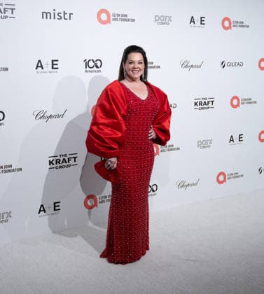 34th Annual Elton John AIDS Foundation Academy Awards Viewing Party West Hollywood California United States Copyright: xConnorxTerry imageSPACEx