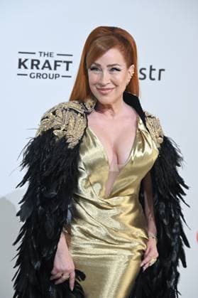 Lisa Ann Walter at arrivals for 34th Annual Elton John AIDS Foundation Academy Awards Viewing Party, West Hollywood Park, Los Angeles, CA, March 15, 2026. Photo By: Michael Mattes Everett Collection 34th Annual Elton John AIDS Foundation Academy Awards Viewing Party PUBLICATIONXNOTxINxCANxCHNxFRAxITAxJPNxNORxPOLxRUSxESPxUKxUSA