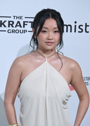 Lana Condor at arrivals for 34th Annual Elton John AIDS Foundation Academy Awards Viewing Party, West Hollywood Park, Los Angeles, CA, March 15, 2026. Photo By: Michael Mattes Everett Collection 34th Annual Elton John AIDS Foundation Academy Awards Viewing Party PUBLICATIONXNOTxINxCANxCHNxFRAxITAxJPNxNORxPOLxRUSxESPxUKxUSA