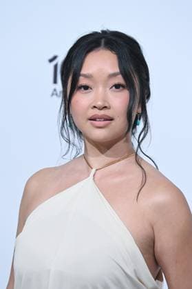 Lana Condor at arrivals for 34th Annual Elton John AIDS Foundation Academy Awards Viewing Party, West Hollywood Park, Los Angeles, CA, March 15, 2026. Photo By: Michael Mattes Everett Collection 34th Annual Elton John AIDS Foundation Academy Awards Viewing Party PUBLICATIONXNOTxINxCANxCHNxFRAxITAxJPNxNORxPOLxRUSxESPxUKxUSA