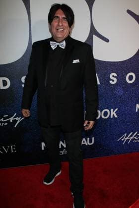 Dream In Gold Academy Awards afterparty at Skybar in West Hollywood Featuring: Martin Blasick Where: West Hollywood, California, United States When: 16 Mar 2026 Credit: H2Y INSTARimages EDITORIAL USE ONLY. NOT FOR USE BY NEWSPAPERS BASED IN THE UK. Copyright: xx instar55558610