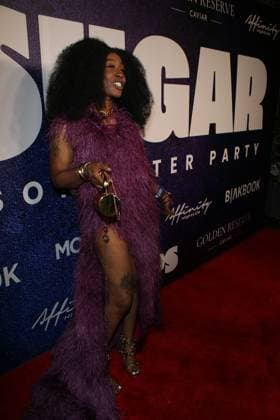 Dream In Gold Academy Awards afterparty at Skybar in West Hollywood Featuring: Misty Blanco Where: West Hollywood, California, United States When: 16 Mar 2026 Credit: H2Y INSTARimages EDITORIAL USE ONLY. NOT FOR USE BY NEWSPAPERS BASED IN THE UK. Copyright: xx instar55558611