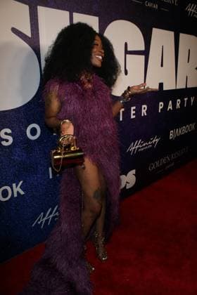 Dream In Gold Academy Awards afterparty at Skybar in West Hollywood Featuring: Misty Blanco Where: West Hollywood, California, United States When: 16 Mar 2026 Credit: H2Y INSTARimages EDITORIAL USE ONLY. NOT FOR USE BY NEWSPAPERS BASED IN THE UK. Copyright: xx instar55558612