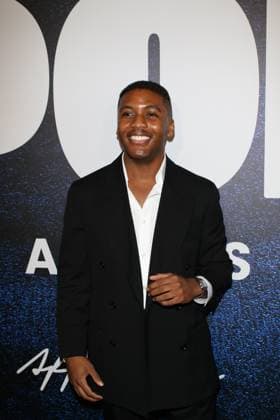 Dream In Gold Academy Awards afterparty at Skybar in West Hollywood Featuring: Norman King IV Where: West Hollywood, California, United States When: 16 Mar 2026 Credit: H2Y INSTARimages EDITORIAL USE ONLY. NOT FOR USE BY NEWSPAPERS BASED IN THE UK. Copyright: xx instar55558620