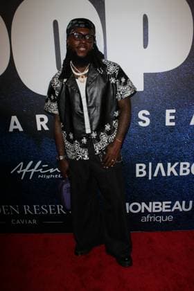 Dream In Gold Academy Awards afterparty at Skybar in West Hollywood Featuring: OFB Yung Where: West Hollywood, California, United States When: 16 Mar 2026 Credit: H2Y INSTARimages EDITORIAL USE ONLY. NOT FOR USE BY NEWSPAPERS BASED IN THE UK. Copyright: xx instar55558622