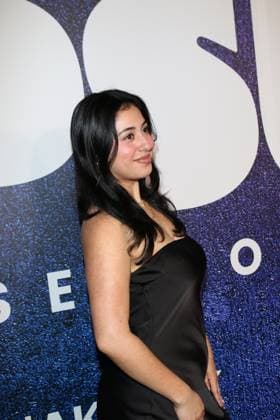Dream In Gold Academy Awards afterparty at Skybar in West Hollywood Featuring: Olivia Weinstock Where: West Hollywood, California, United States When: 16 Mar 2026 Credit: H2Y INSTARimages EDITORIAL USE ONLY. NOT FOR USE BY NEWSPAPERS BASED IN THE UK. Copyright: xx instar55558626