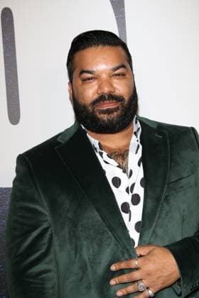 Dream In Gold Academy Awards afterparty at Skybar in West Hollywood Featuring: Adrian Dev Where: West Hollywood, California, United States When: 16 Mar 2026 Credit: H2Y INSTARimages EDITORIAL USE ONLY. NOT FOR USE BY NEWSPAPERS BASED IN THE UK. Copyright: xx instar55558570