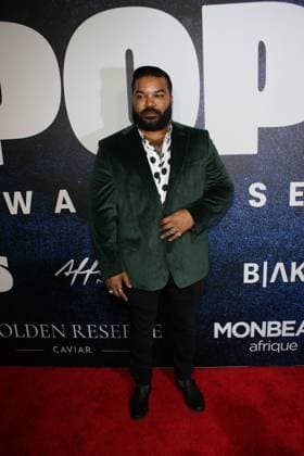 Dream In Gold Academy Awards afterparty at Skybar in West Hollywood Featuring: Adrian Dev Where: West Hollywood, California, United States When: 16 Mar 2026 Credit: H2Y INSTARimages EDITORIAL USE ONLY. NOT FOR USE BY NEWSPAPERS BASED IN THE UK. Copyright: xx instar55558571