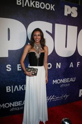 Dream In Gold Academy Awards afterparty at Skybar in West Hollywood Featuring: Chloe Veitch Where: West Hollywood, California, United States When: 16 Mar 2026 Credit: H2Y INSTARimages EDITORIAL USE ONLY. NOT FOR USE BY NEWSPAPERS BASED IN THE UK. Copyright: xx instar55558584