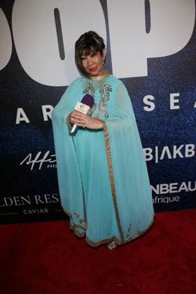 Dream In Gold Academy Awards afterparty at Skybar in West Hollywood Featuring: Dr Marissa Where: West Hollywood, California, United States When: 16 Mar 2026 Credit: H2Y INSTARimages EDITORIAL USE ONLY. NOT FOR USE BY NEWSPAPERS BASED IN THE UK. Copyright: xx instar55558586