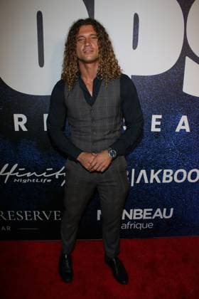 Dream In Gold Academy Awards afterparty at Skybar in West Hollywood Featuring: Dwayne Hilton Jr Where: West Hollywood, California, United States When: 16 Mar 2026 Credit: H2Y INSTARimages EDITORIAL USE ONLY. NOT FOR USE BY NEWSPAPERS BASED IN THE UK. Copyright: xx instar55558589